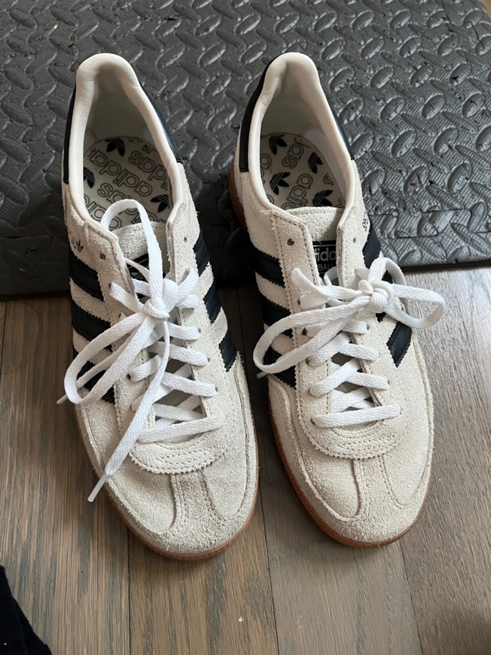 adidas handball spezial aluminum core size 8
